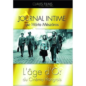 Diary for My Children - NO ENGLISH (DVD)